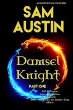 Damsel Knight