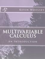 Multivariable Calculus