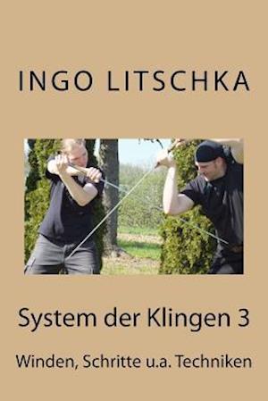 System Der Klingen 3