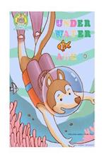 Underwater ABC's Buster's Adventures