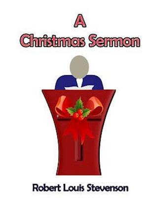 A Christmas Sermon