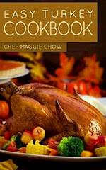 Easy Turkey Cookbook