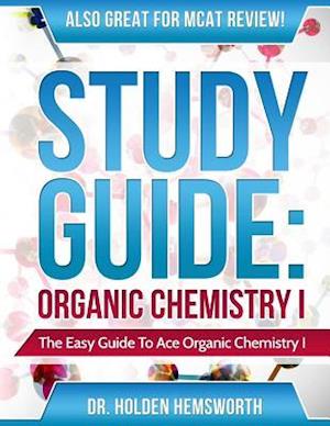 Ace Organic Chemistry I