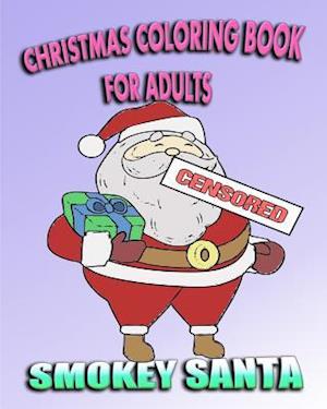 Christmas Coloring Book for Adults