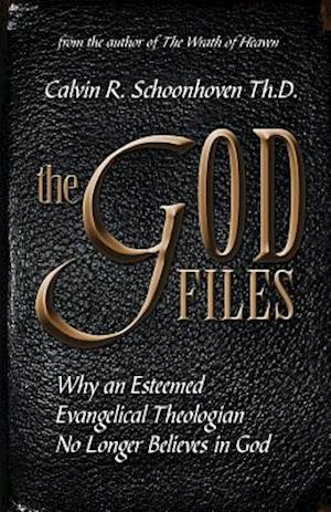 The God Files