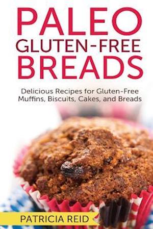 Paleo Gluten-Free Breads