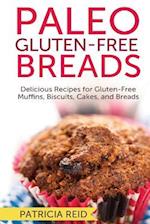 Paleo Gluten-Free Breads