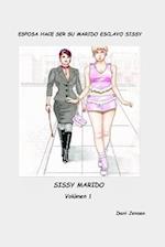 Esposa Hace Ser Su Marido Esclavo Sissy