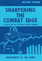 Sharpening the Combat Edge