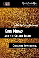 King Midas and the Golden Touch