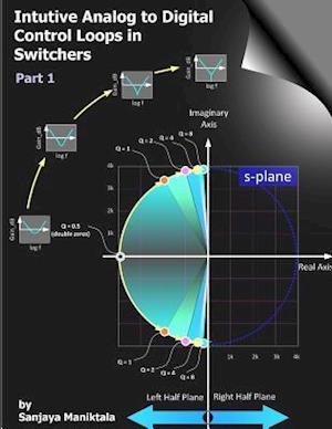 Intuitive Analog to Digital Control Loops in Switchers