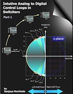 Intuitive Analog to Digital Control Loops in Switchers