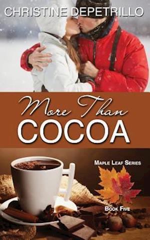 More Than Cocoa