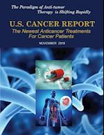 U.S. Cancer Report