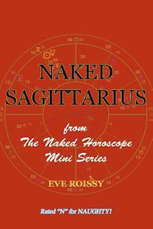 Naked Sagittarius