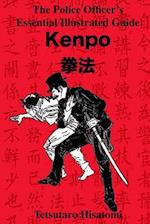 The Police Officer's Essential Illustrated Guide: Kenpo 