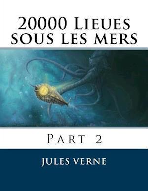 20000 Lieues Sous Les Mers