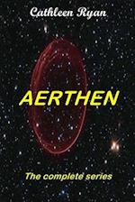 Aerthen the Complete Series