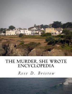 The Murder, She Wrote Encyclopedia