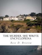 The Murder, She Wrote Encyclopedia