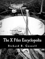 The X Files Encyclopedia