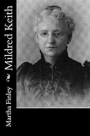 Mildred Keith