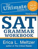 The Ultimate Guide to SAT Grammar Workbook