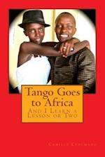 Tango Goes to Africa