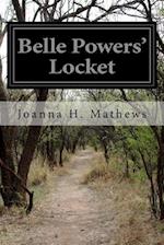 Belle Powers' Locket