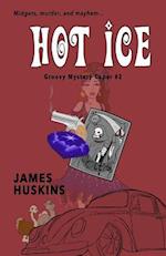 Hot Ice