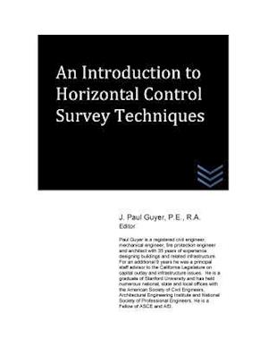 An Introduction to Horizontal Control Survey Techniques