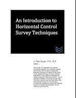 An Introduction to Horizontal Control Survey Techniques