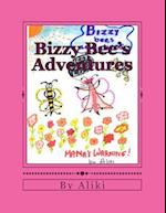 Bizzy Bee's Adventures
