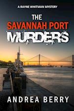 The Savannah Port Murders