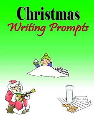 Christmas Writing Prompts