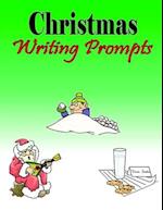 Christmas Writing Prompts 