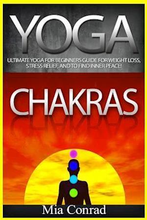 Yoga Chakras!