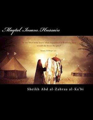 Maqtal Imam Hussain