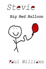 Stevie - Big Red Balloon