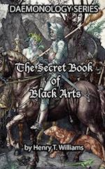 The Secret Book of Black Arts