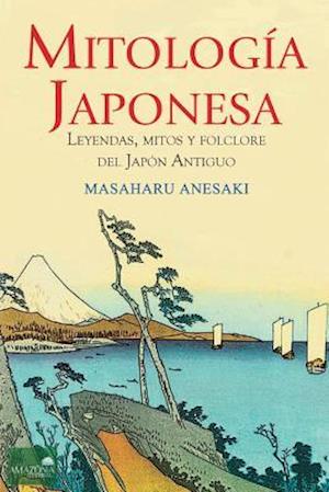 Mitologia Japonesa