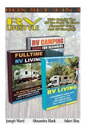 RV Lifestyle Box Set 3 in 1