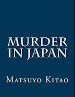 Murder in Japan