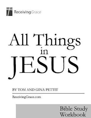 All Things in Jesus