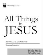 All Things in Jesus