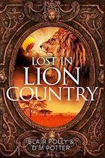 Lost in Lion Country