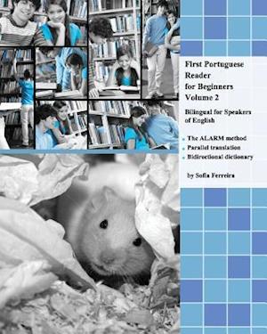 First Portuguese Reader for Beginners, Volume 2