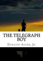 The Telegraph Boy