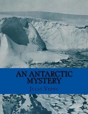 An Antarctic Mystery