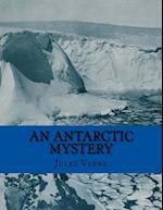 An Antarctic Mystery